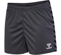 Hummel Authentic PL Short Femme Gris S