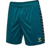 Short Hummel Authentic Bleu M