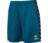 Short enfant Hummel Authentic Bleu 12 ans