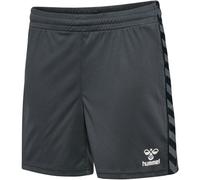 Hummel Authentic PL Short Jr Gris 164