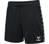 Hummel Authentic PL Short Jr Noir 140