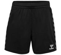 Hummel Shorts Authentic Pl 10 ans Noir 140 cm Garçons/Filles