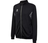 Hummel Veste multisport Hmlauthentic Pl Zip Homme Noir 2XL