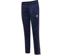Hummel Authentic Poly pantalon Training Femme Bleu Marine 2XL