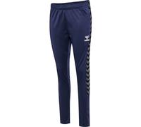Hummel Pantalon de jogging femme Authentic Pl Bleu XL