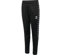 Hummel Pantalon de jogging Authentic Training enfant Noir 14 ans Unisexe