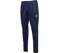 Hummel Authentic Training Pantalon Training Bleu Marine 3XL