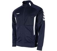 Hummel Authentic Veste FullZip Jr 152 Bleu Marine