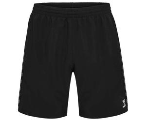 Hummel Authentic Woven Shorts Noir XL Homme