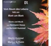Hummel, B. - Vom Baum Des Lebens