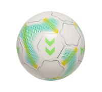 Hummel Balle 'Precision Light 290' jaune / vert / blanc, Taille 37
