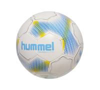 Hummel Balle 'Precision Light 350' bleu / bleu clair / jaune / blanc, Taille 38