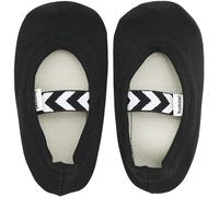 Hummel Ballet Shoes Childrens Noir 4 (36.5) Male
