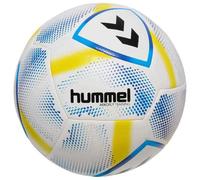 Ballon de football Training Hummel Aerofly Blanc Taille 5 Unisex