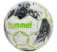 Hummel HLInspire Training Lite 350 FB, Gris, Blanc, Citron Vert, 4