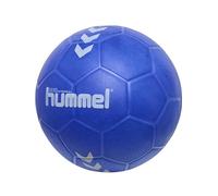 Hummel Ballon de Handball pour Enfants - Taille 0-00 ou 1 - Ballon idéal pour Les Enfants - Taille Parfaite et Surface Douce - 100% Caoutchouc