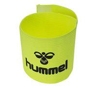 Hummel Bandeau de capitaine néon vert/noir