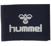 hummel Bandeau capitaine Marine/Argent