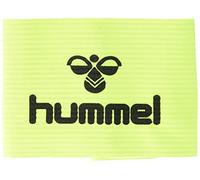 hummel Bandeau capitaine Neon Vert/Noir
