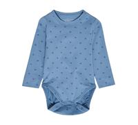 Hummel Barboteuse / body 'MINI BEE' bleu marine / opal, Taille 56