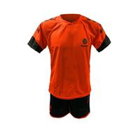 Hummel Bardana - Ensemble junior (maillot + short) bleu 12 ans