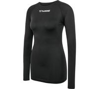 T-shirt manches longues Hummel Comfort 2.0 Noir S