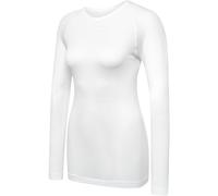 Hummel T-shirt manches longues Comfort 2.0 Blanc Homme XL