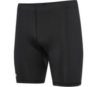 Hummel Baselayer Essential Short collant moulant 2XL Noir