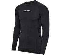 Maillot manches longues Hummel Bl Performance Noir M