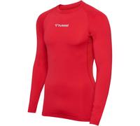 Hummel Baselayer Performance ML Rouge M