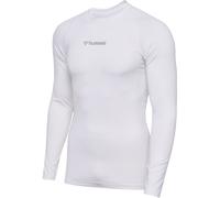 Maillot manches longues Hummel Bl Performance Blanc S