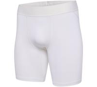 Hummel Baselayer Performance Short collant Homme Blanc S