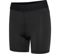 Short legging femme Hummel Bl Performance Noir XL
