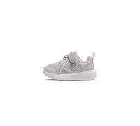 Hummel Actus Ml Recycled Trainers Gris EU 21 Filles