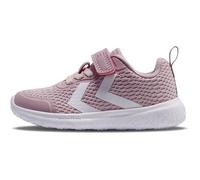 Hummel Actus Ml Recycled Trainers Rose EU 27 Fille