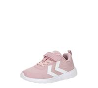 Hummel Baskets 'Actus' rose / blanc, Taille 36