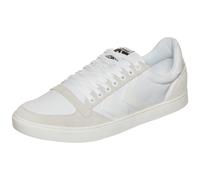 Hummel Baskets basses beige / blanc, Taille 38