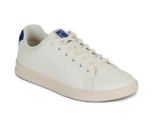 hummel Baskets basses COURT LINE BA in Blanc 43