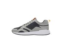 Hummel Baskets basses 'Edmonton' gris / gris foncé, Taille 37