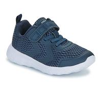 Hummel Actus Ml Recycled Trainers Bleu EU 22 Filles