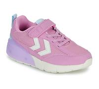 Baskets basses enfant filles hummel DAYLIGHT JR Rose 30