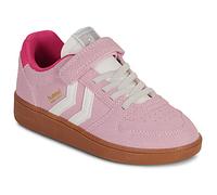 hummel Baskets basses enfant HANDBALL PERFEKT CL JR in Rose 36