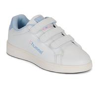 hummel Baskets basses enfant MATCH POINT JR in Blanc 31