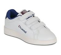 Hummel Baskets Match Point Blanc Enfants EU 35