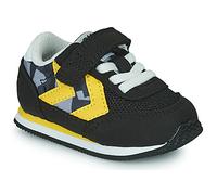 Baskets basses enfant filles hummel REFLEX INFANT Noir 21