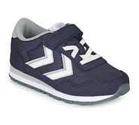 Baskets basses enfant filles hummel REFLEX JR Bleu 30