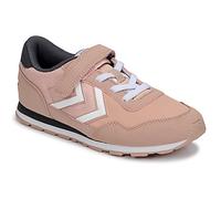 hummel Baskets basses enfant REFLEX JR in Rose 34
