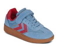 Hummel Vm78 Cph Trainers Bleu EU 34 Enfants