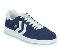 hummel Baskets basses HANDBALL PERFEKT CL in Bleu 38