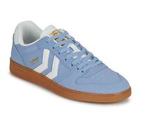 hummel Baskets basses HANDBALL PERFEKT CL in Bleu 43